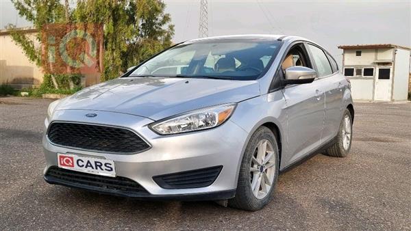 فورد فوكس 2017 للبيع في العراق - اربيل